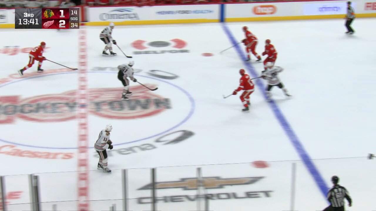 Chicago Blackhawks (@NHLBlackhawks) on X