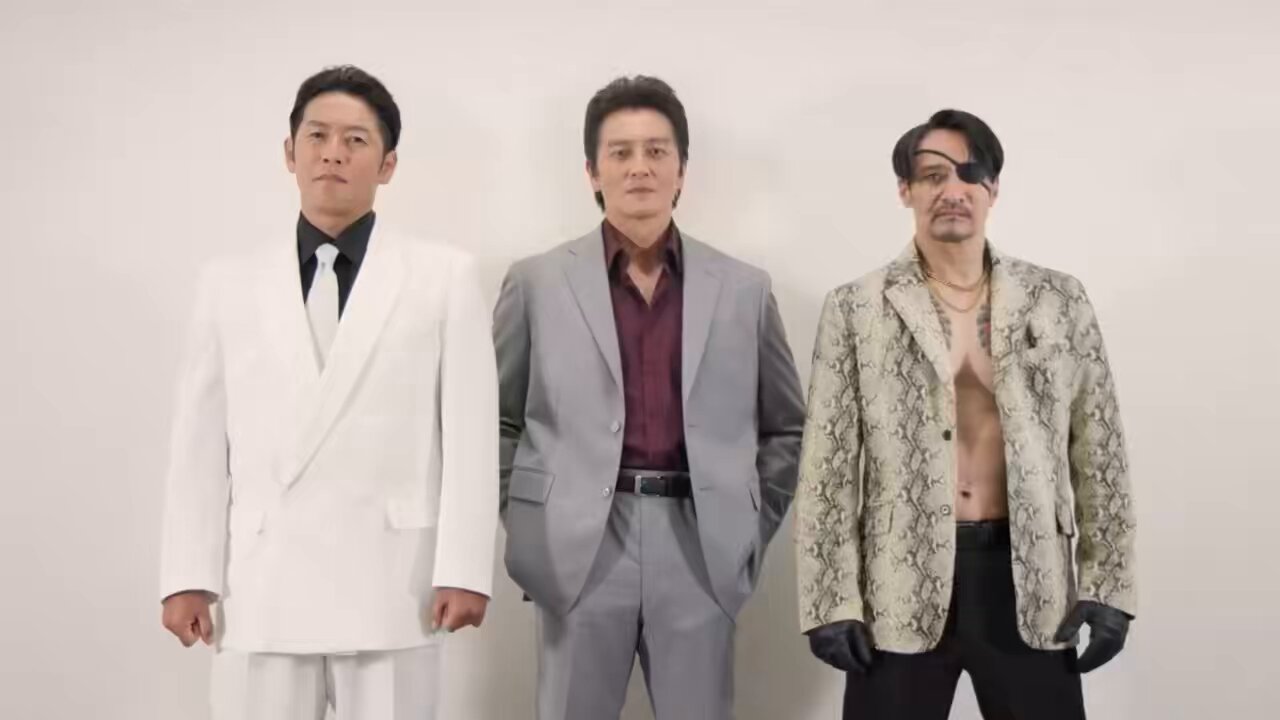 日本統一 日本統一 公式サイト