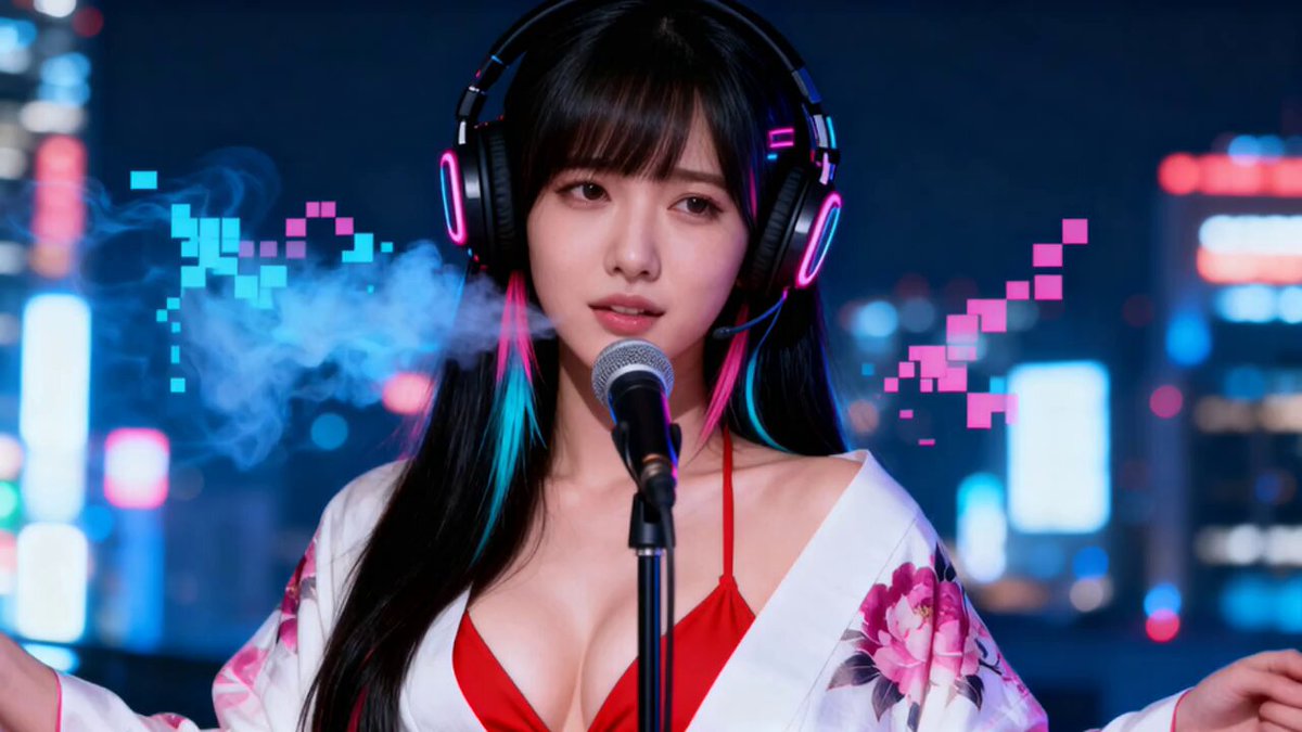 ミュージシャン ai Amazon.co.jp: EXIT TUNES PRESENTS Vocalofanatic feat. GUMI