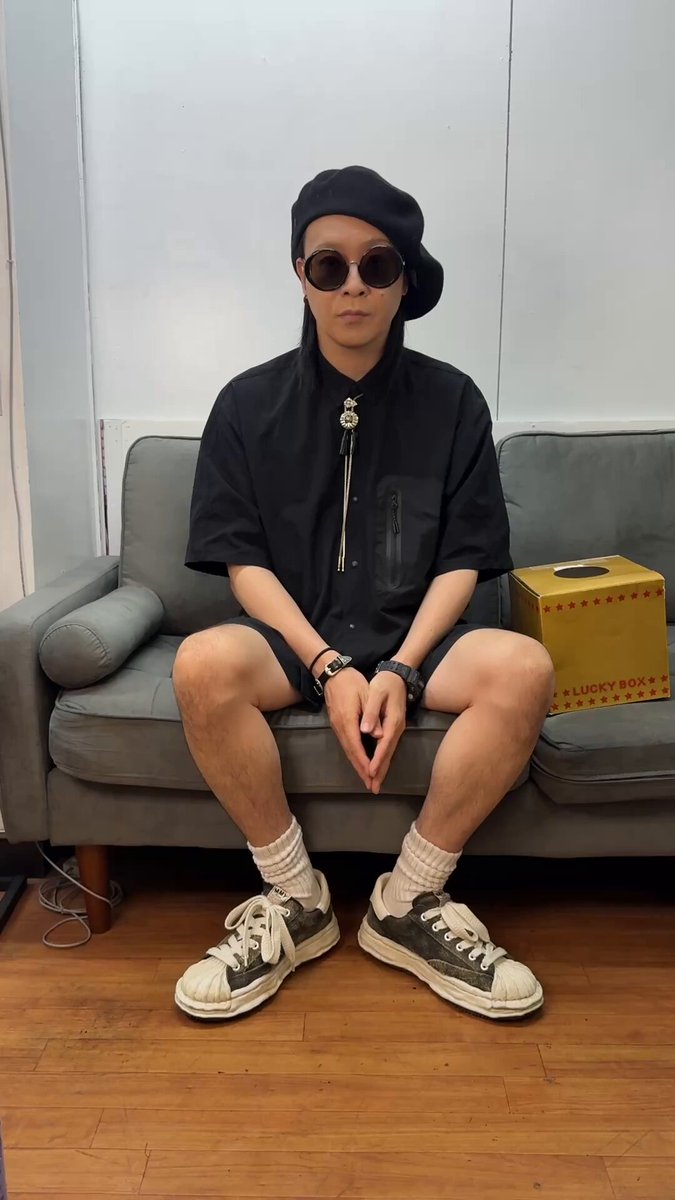 逹瑯 solo works official (@tatsuro_sw) / X