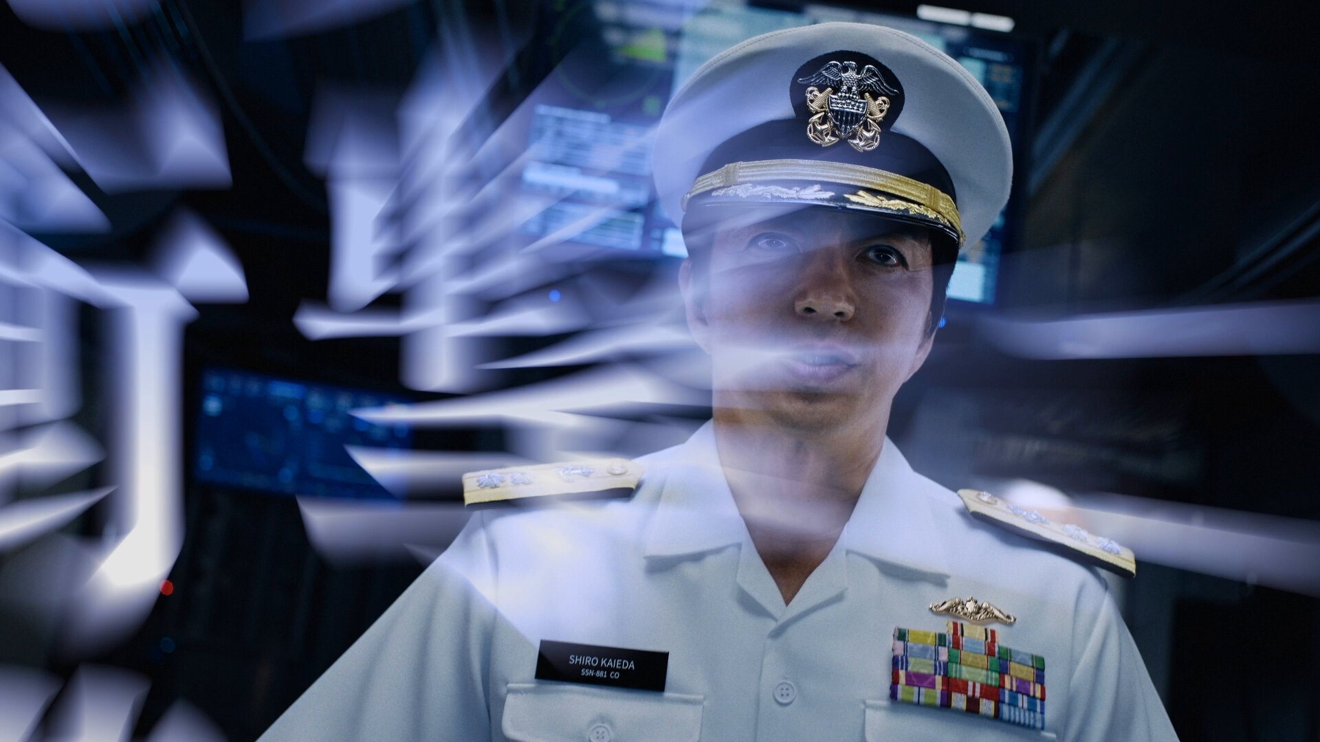 映画『沈黙の艦隊』公式アカウント on X: 
