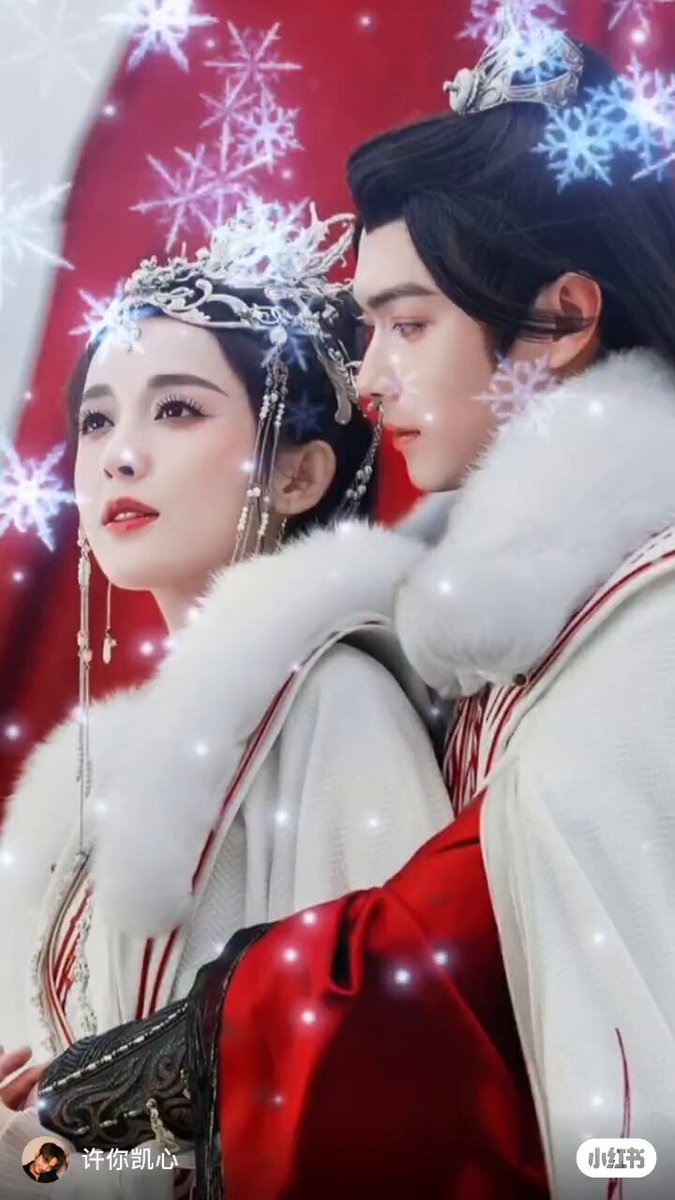 许凯 XuKai🌙Crystal (@La_lune48) / Posts / X