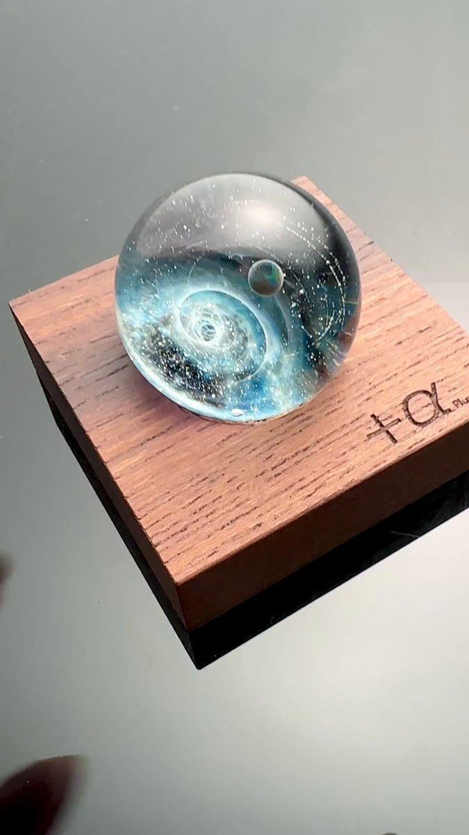 【再値下げ!【抽選新品】宇宙ガラス +α 赤系ブラックオパール 正規品 戸水賢志 再値下げ!【抽選新品】宇宙ガラス +α 赤系ブラックオパール 正規