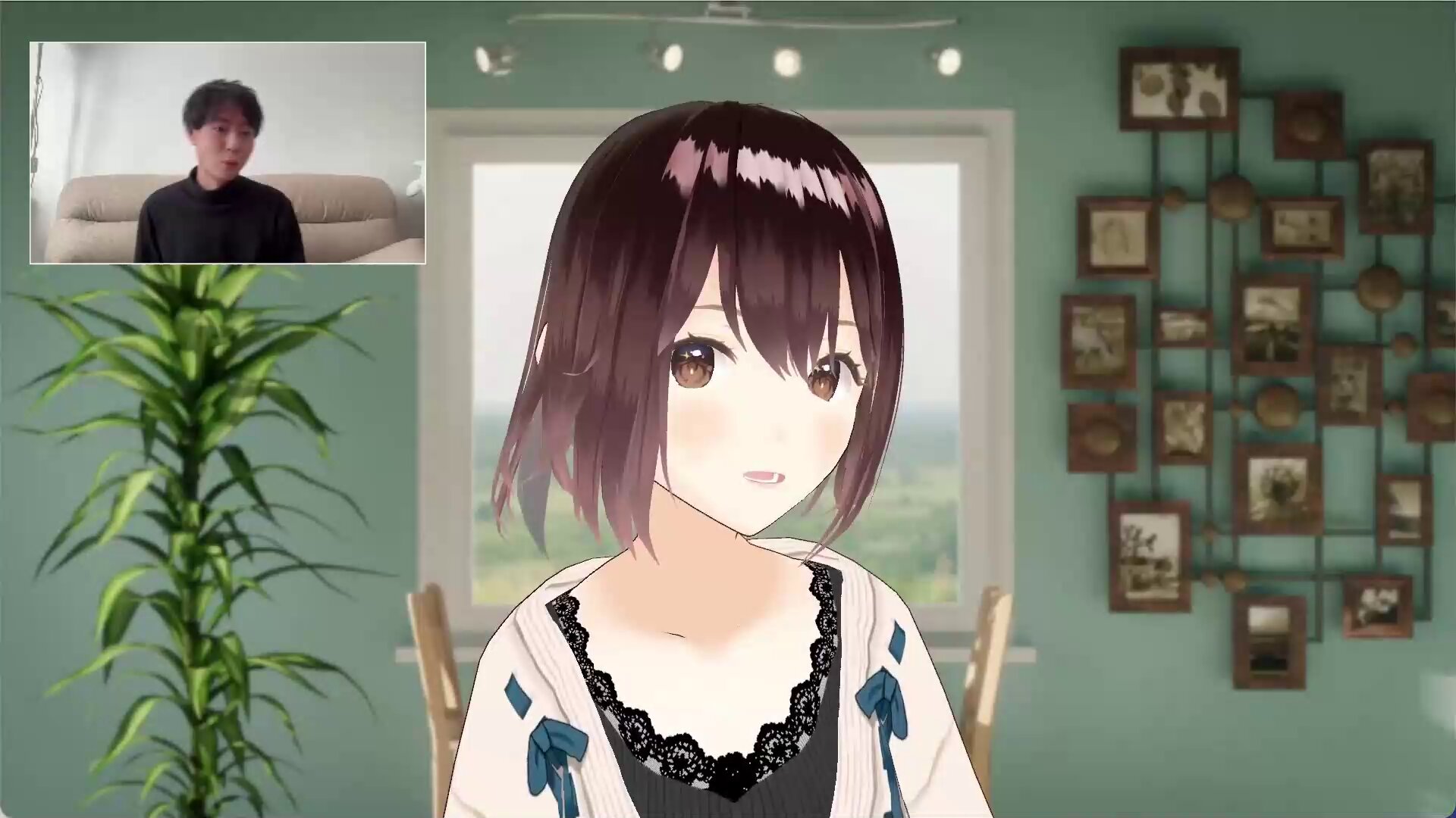 いっちぃー@レトロゲーム系VTuber (@kim215ichi) / X