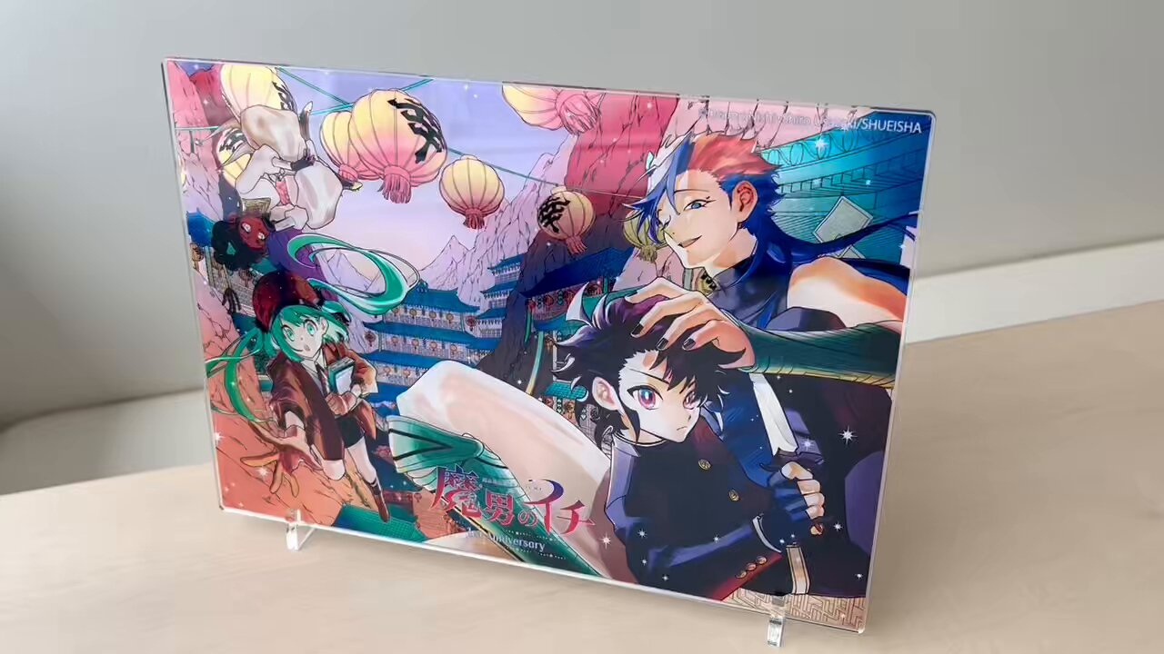 ノンジャンル アニメ キャラクター 700点以上 大量 まとめ売り 紙類無し ジャンプキャラクターズストア on X: 