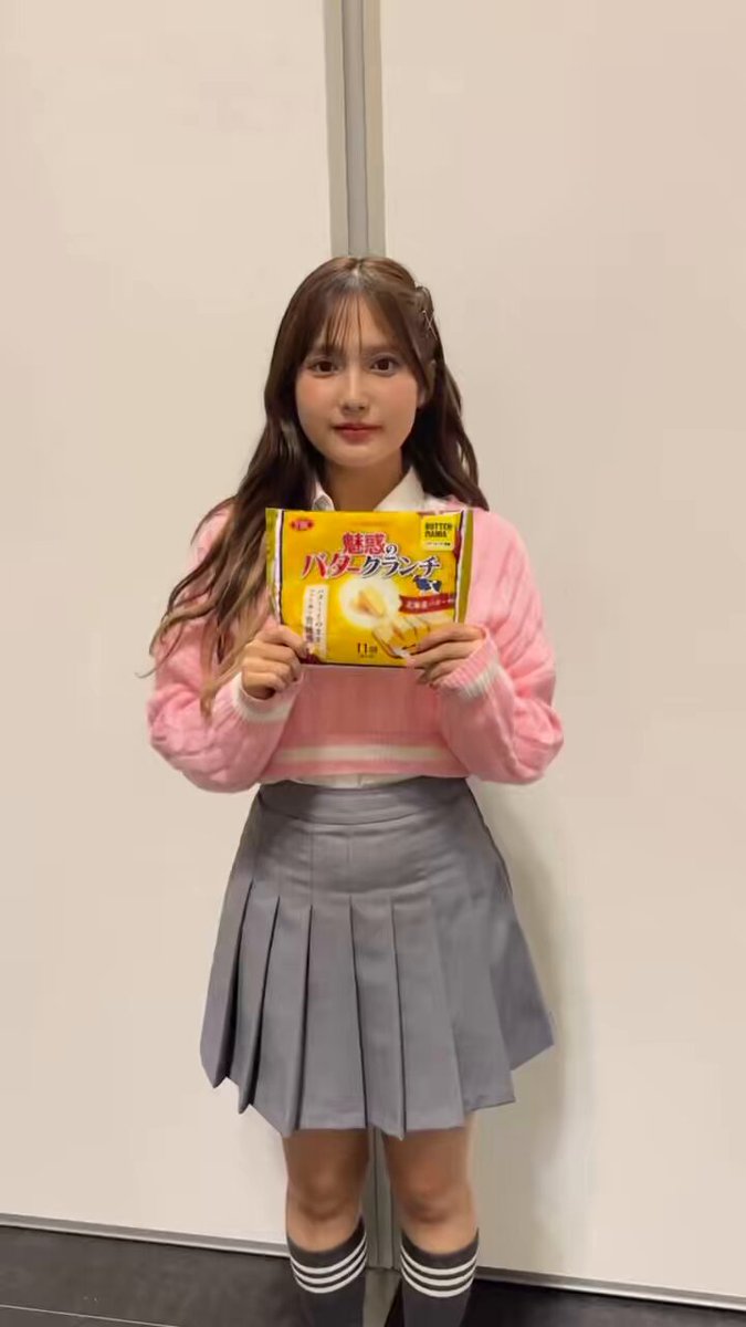 田口 愛佳 (@48manaka_16) / X