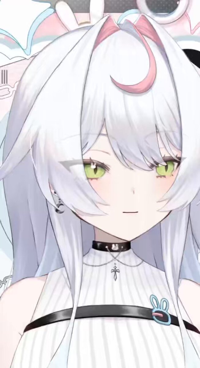 月待兎和🦋🌕@新人VTuber on X: 