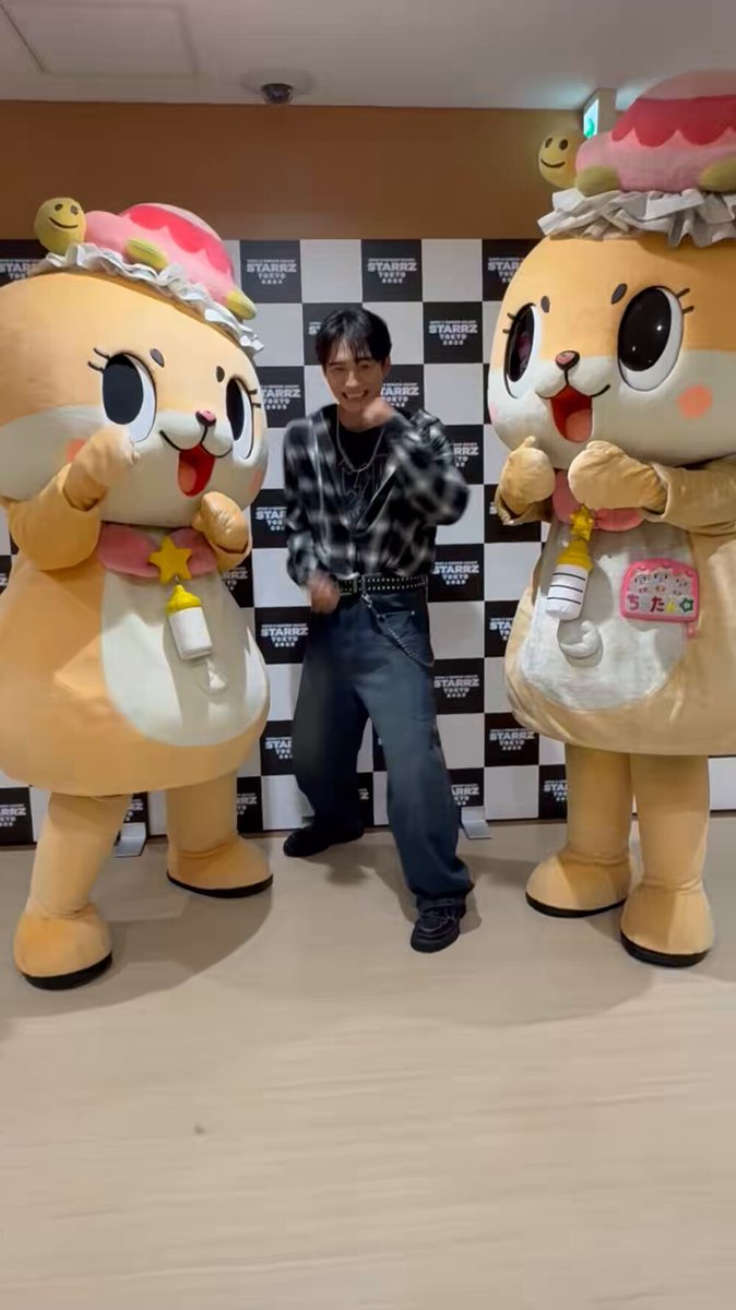 最速のSUPER STAR on X: 