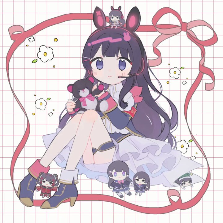 ニャロメさん ニャロメ・シエスタ🌐📡個人Vtuber (@nyarome_siesta) / Posts / X