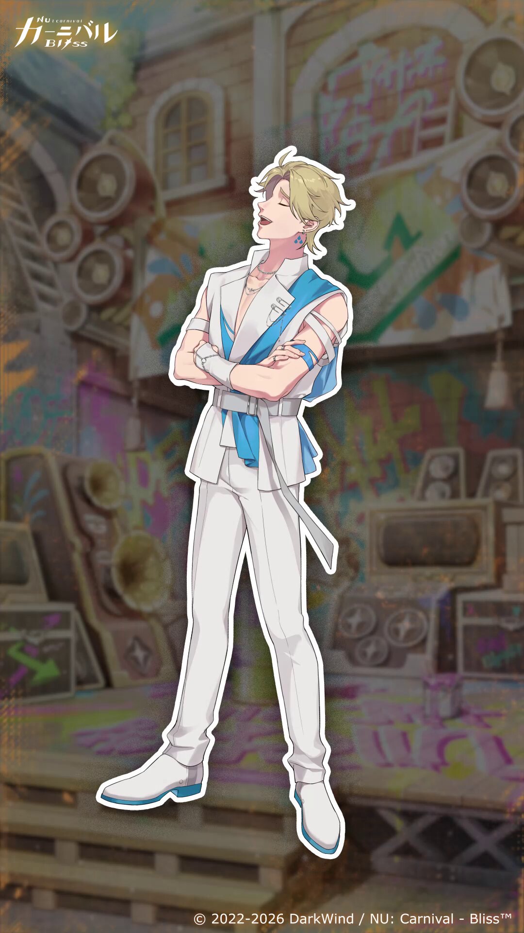 bliss様ご購入をお願い致します。 公式】NU: カーニバル - Bliss (@nucarnivalbliss) / X
