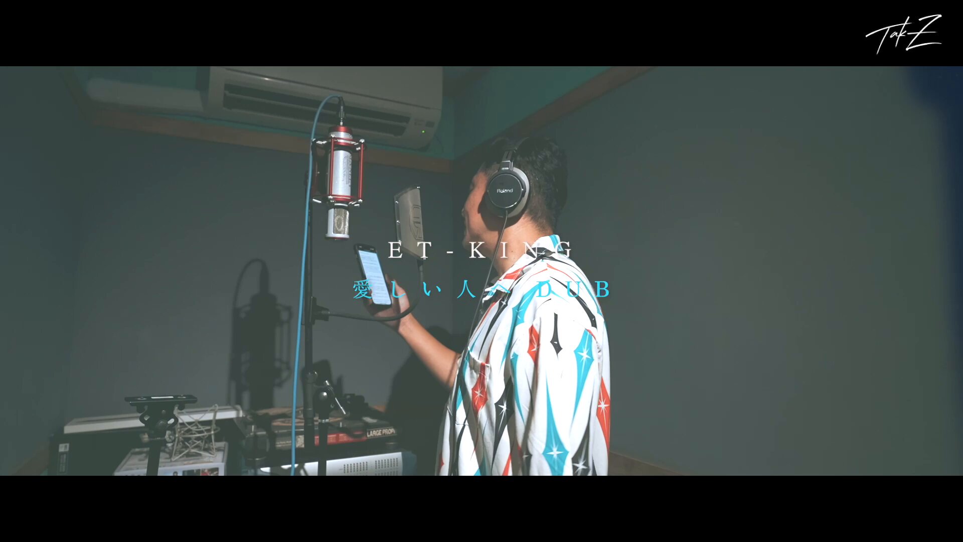 TAK-Z on X: 