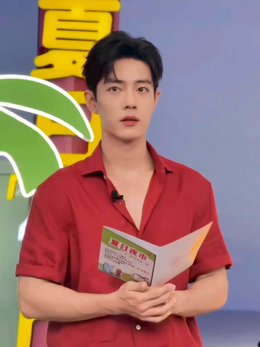 Xiao Zhan Japan Fanclub (@xiaozhanjapan) / X