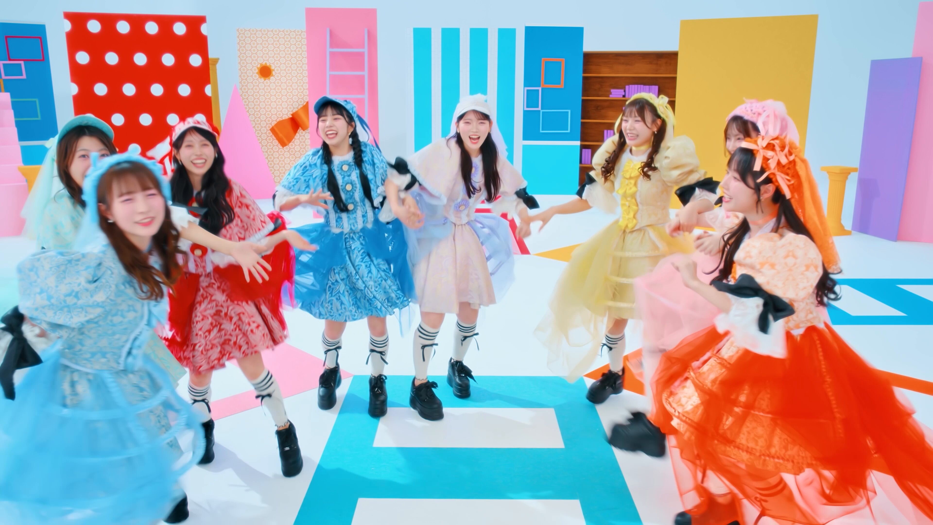 川本笑瑠(CUTIE STREET） (@emiru_cs0422) / X