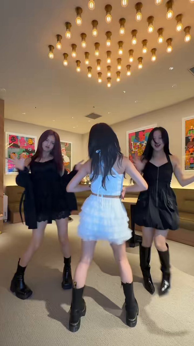 iScream (@iscream_ldh) / X
