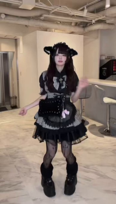 キャットウォーク Catwalkのツイート