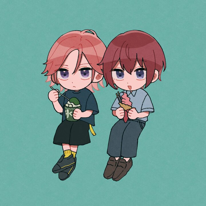 たらたらこ みたらこ (@3tara5) / X