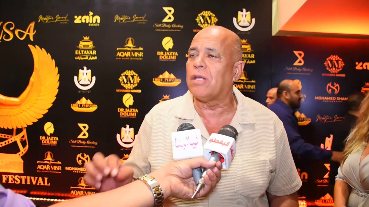 هشام يكن: عشان حد يمسك رئاسة الأهلي أو الزمالك لازم يكون عنده CV قوي شكلاً وموضوعاً 
