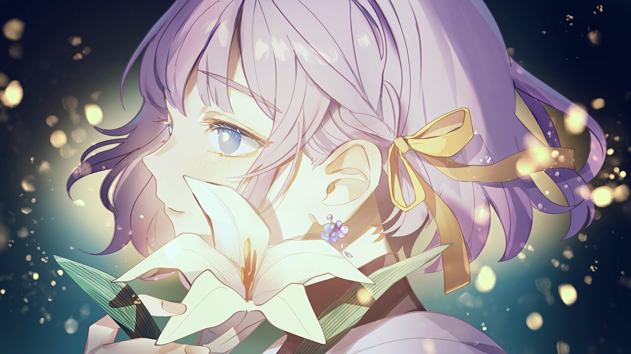 るおー (@knicat) / X