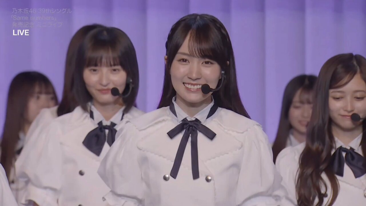 乃木坂46 ミニパネル アクリルスタンド・アクリルパネル 賀喜遥香(乃木坂46) アクリル