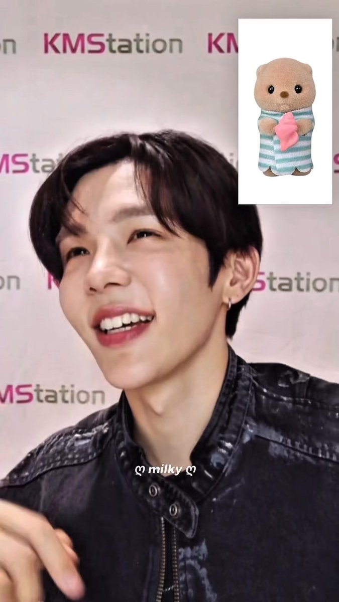 marble🧋🦦🤍 (@ShuaYoko_svt) / Posts / X