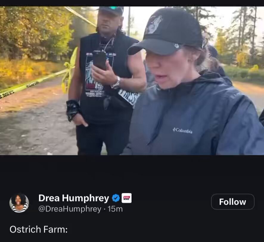 Melissa 🇨🇦 (@MelissaLMRogers) on X