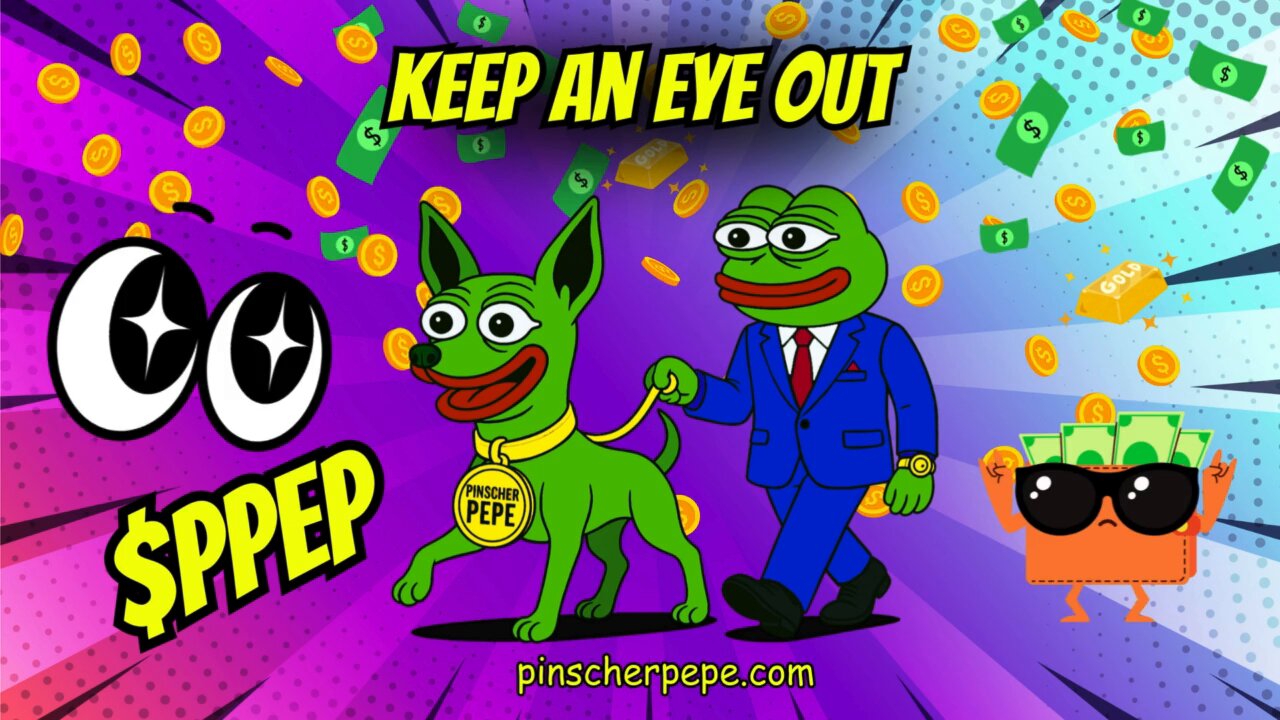 Pinscher Pepe on X: 