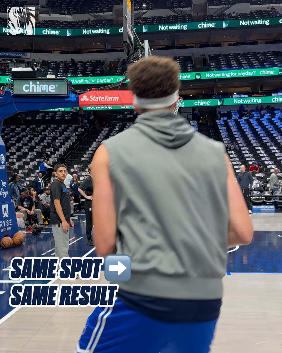 Klay’s pregame show 💦 

#MFFL 
