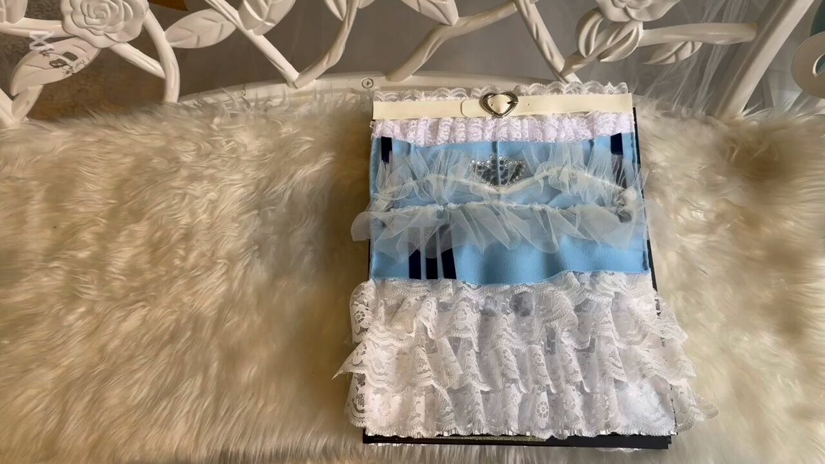 CANDY TUNE 小川奈々子 生誕祭 パーカー Lサイズ Cuteistreet緑 | TikTok