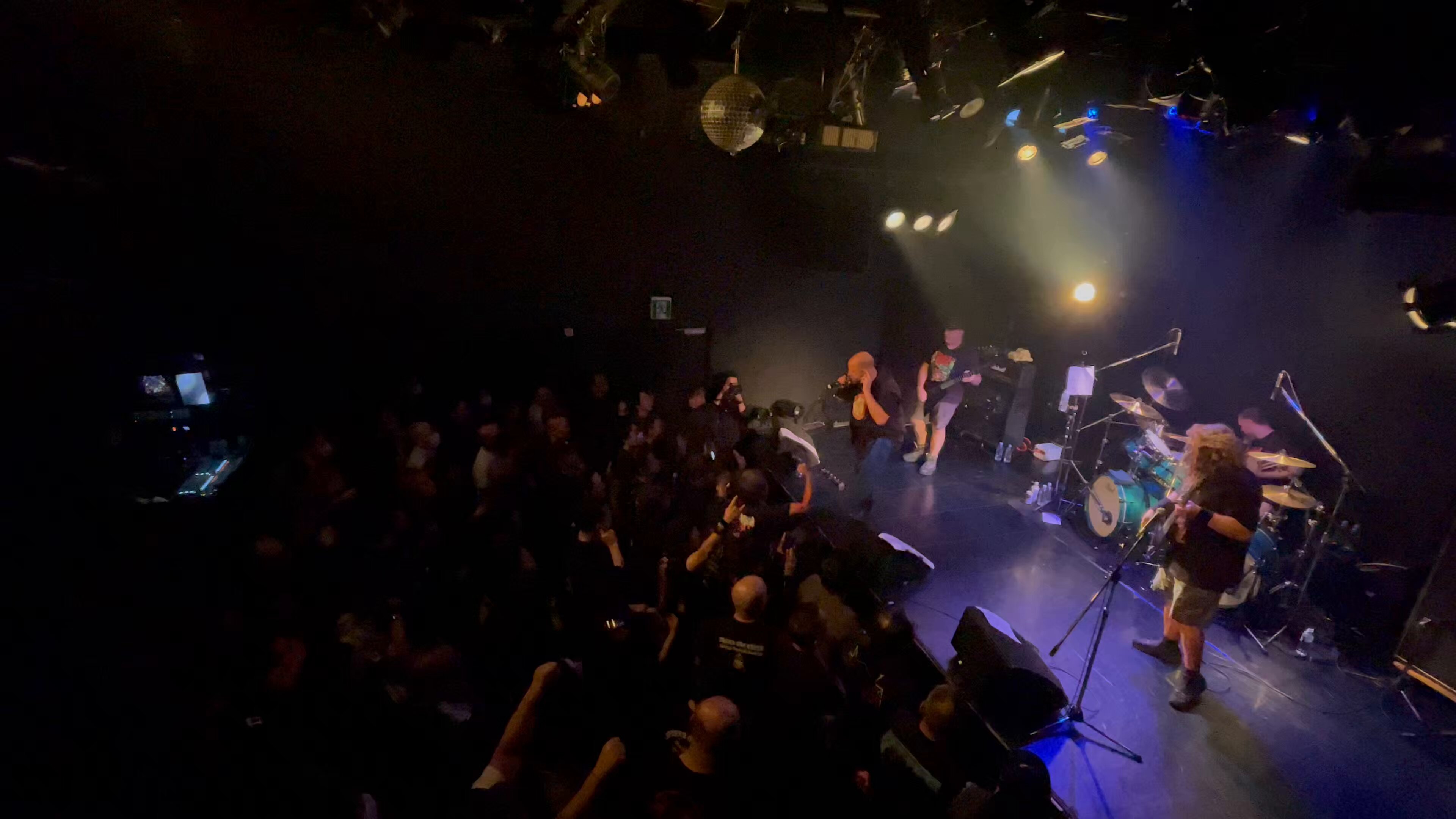 BALZAC スカルマン 地球最後の男達 黒白 青飛沫 138-3811_IMG.JPG