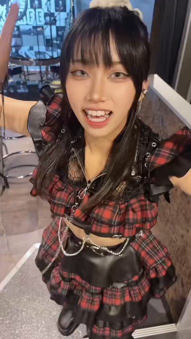 パルファン 大阪店のツイート