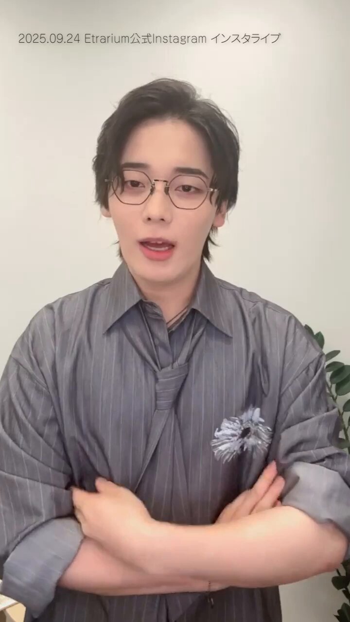 宮川大聖　みやかわくん　Etrarium 香水 18392-489-