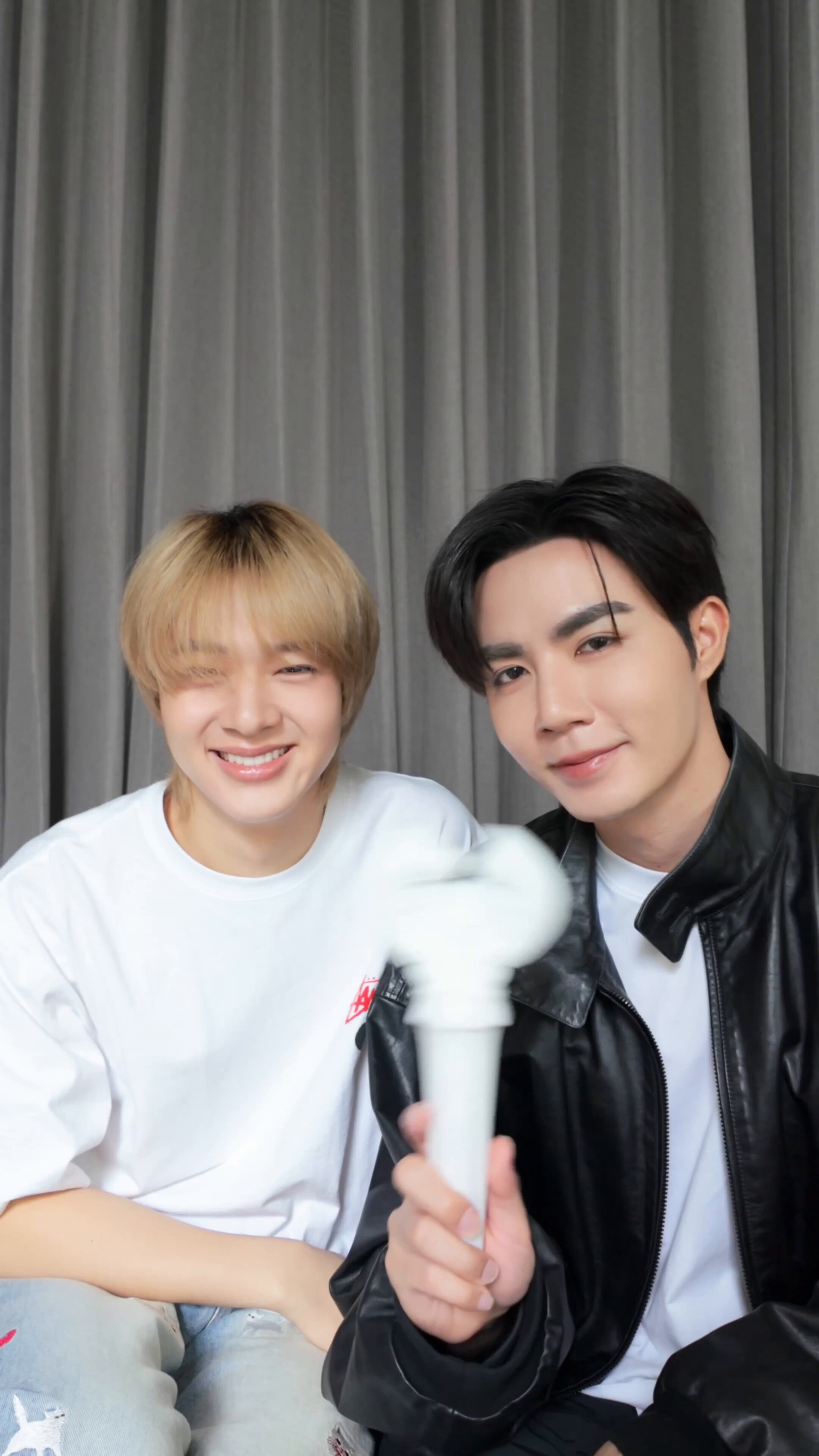 DMD ポスター　サイン入りDMDLAND2 　ZeeNuNew DMD MUSIC on X: 