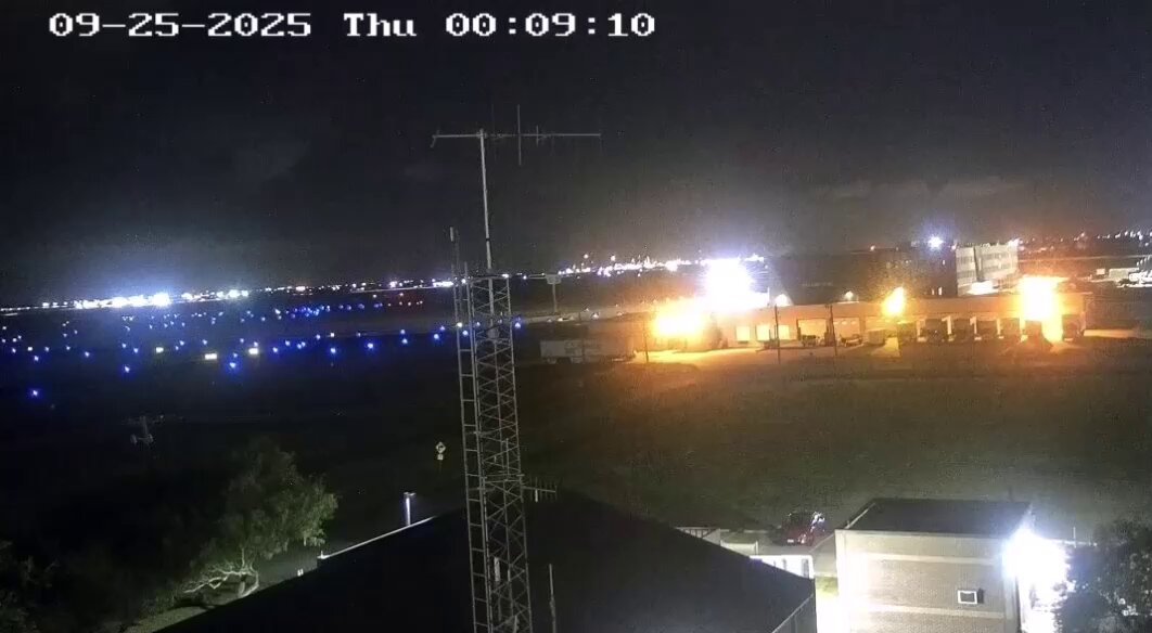 NWS Corpus Christi on X: 