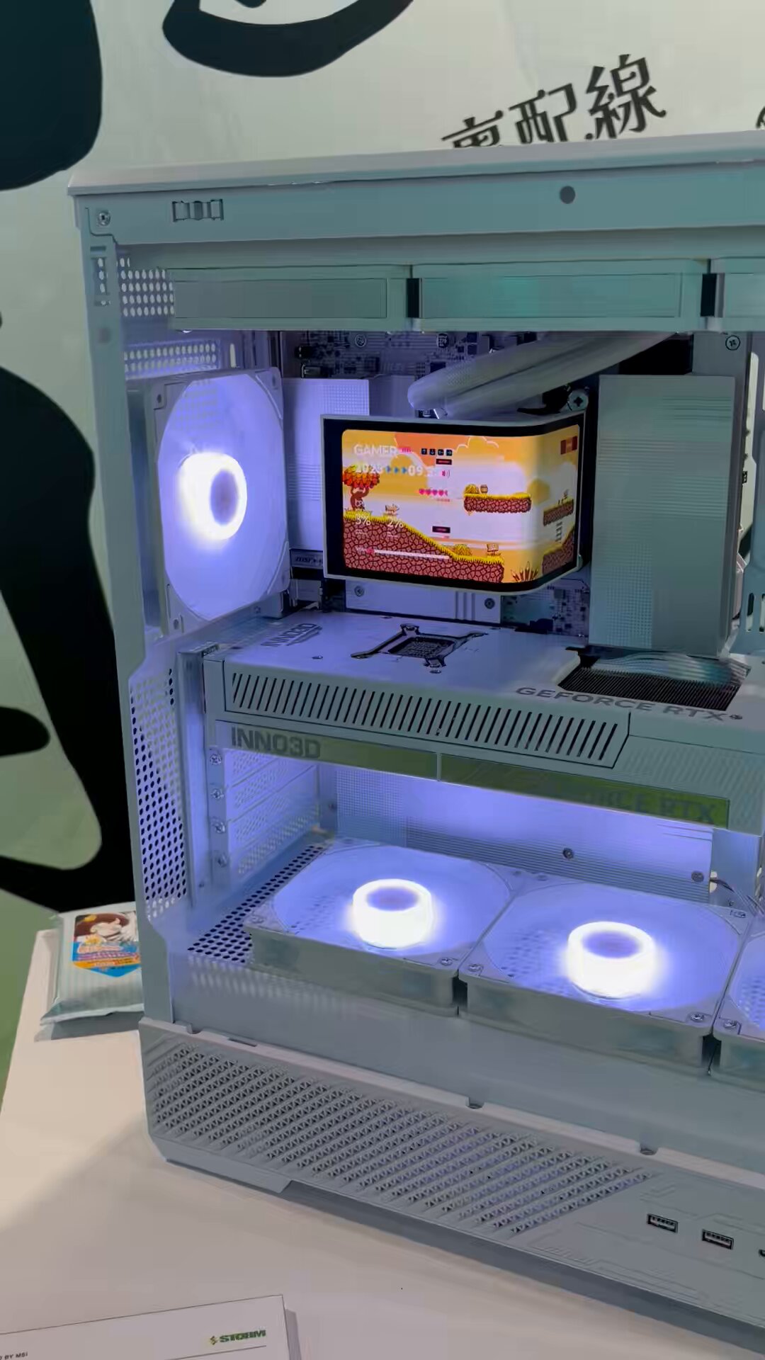 meme オーダーメイドPC meme様 専用 オーダーメイドPC