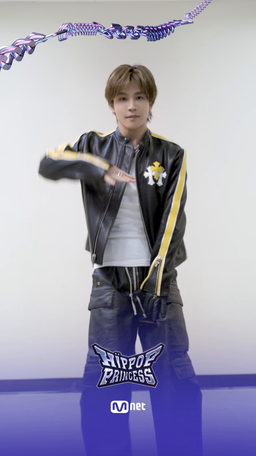 岩田剛典 / GAN (@T_IWATA_EX_3JSB) / X