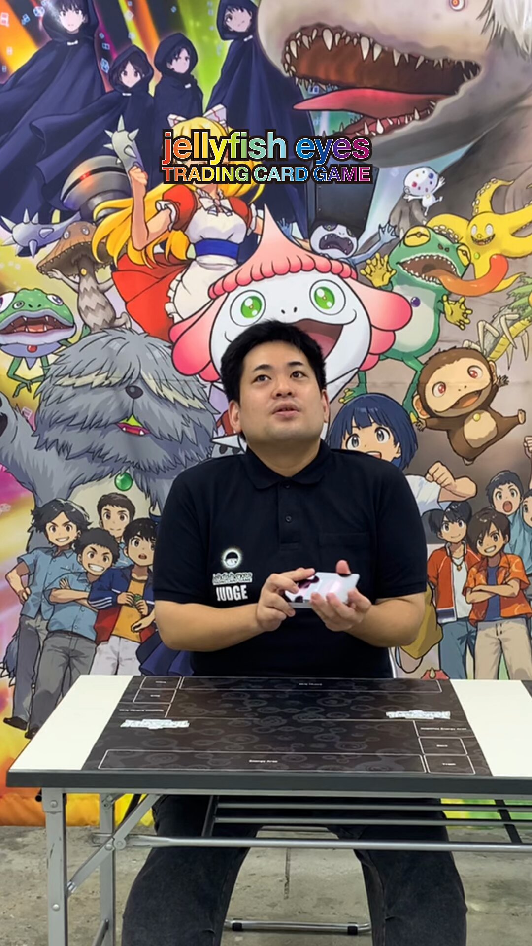 【めめめのくらげTCG】　裁定の箱とマギア　【未開封】　大会景品 PSA10】裁定の箱とマギア – TCG Gallery