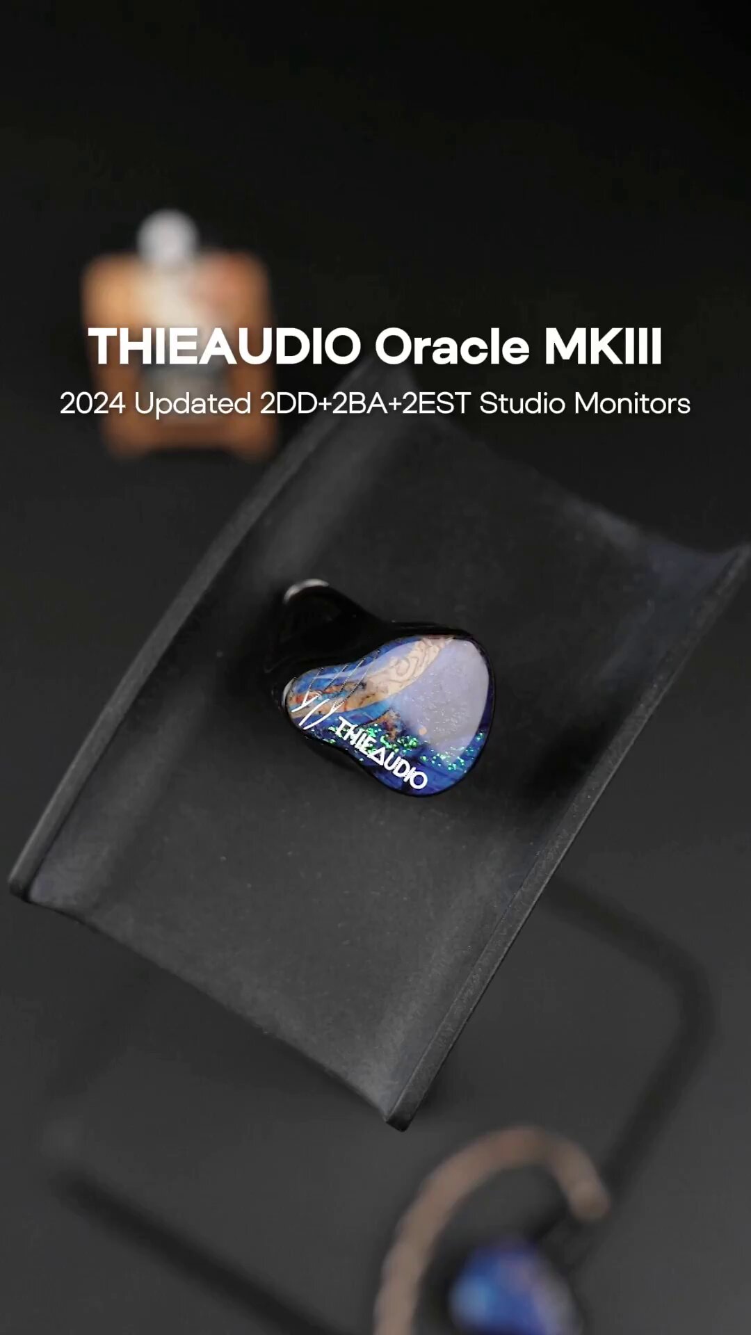 Linsoul THIEAUDIO Oracle MKIII THIEAUDIO Oracle MKII