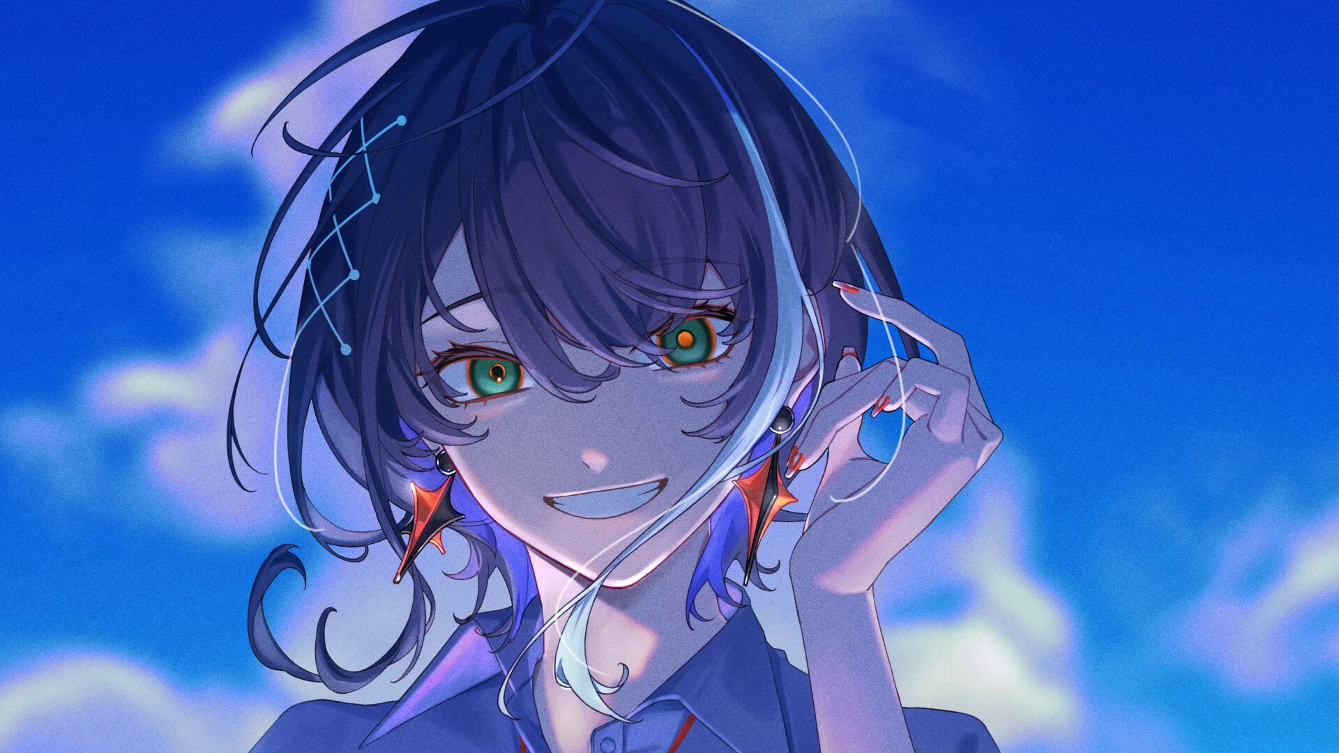 明透 -ᴀsᴜ- (@ASU_virtual) / X