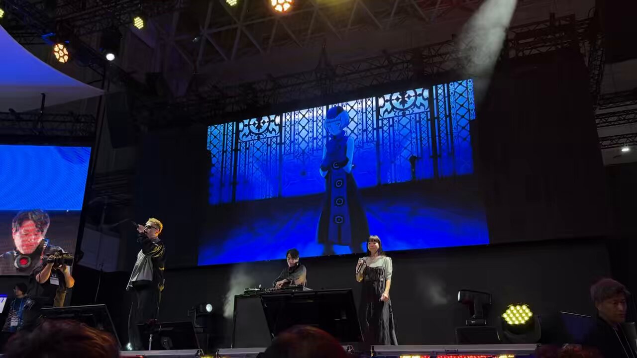 モルガナ_ペルソナ広報 on X: 