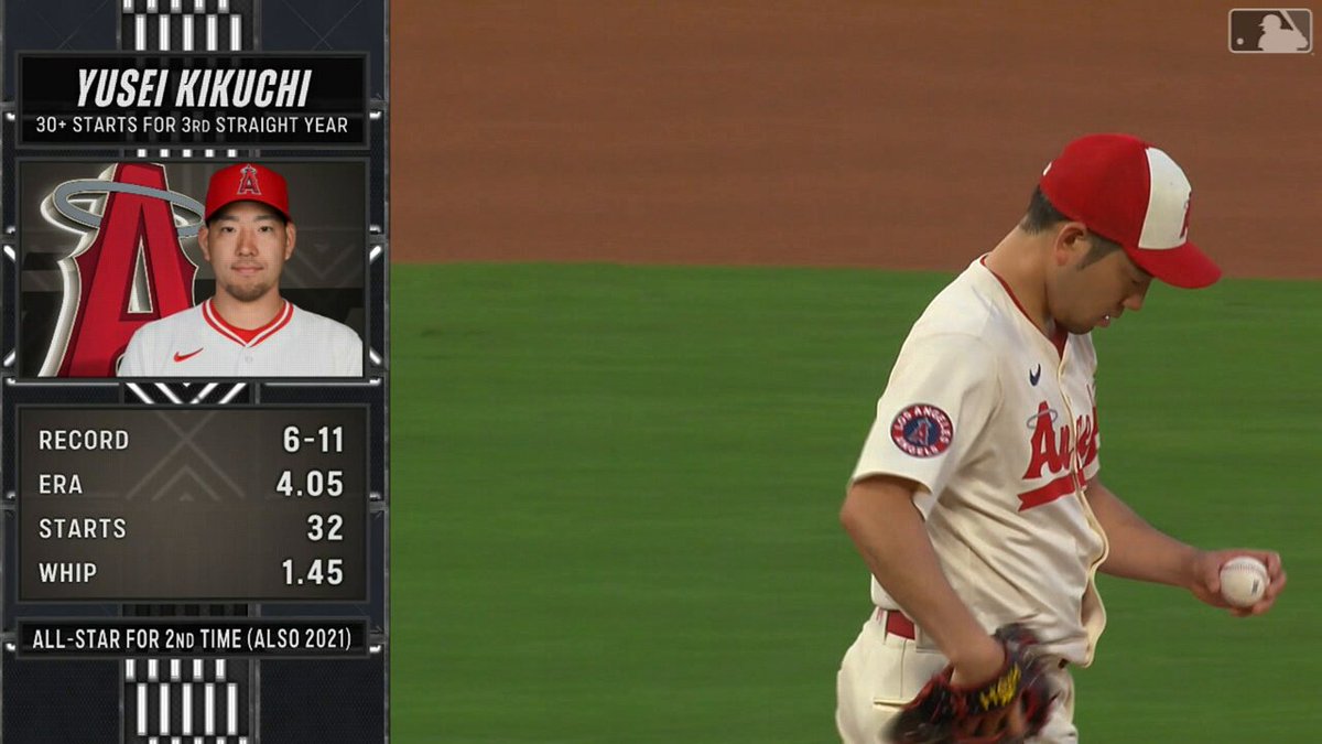 MLB Japan on X: 