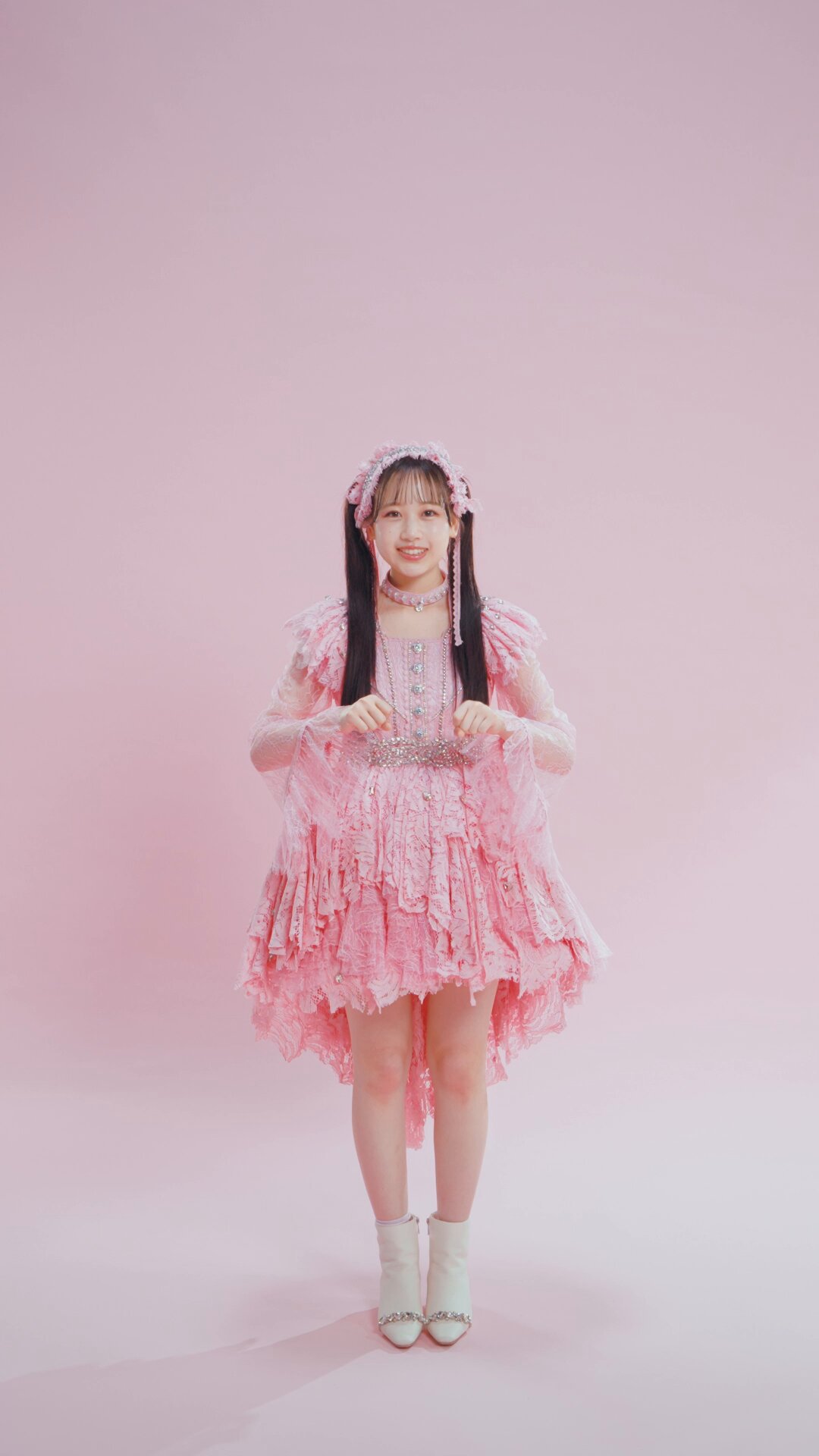 FRUITS ZIPPER【Official】 on X: 