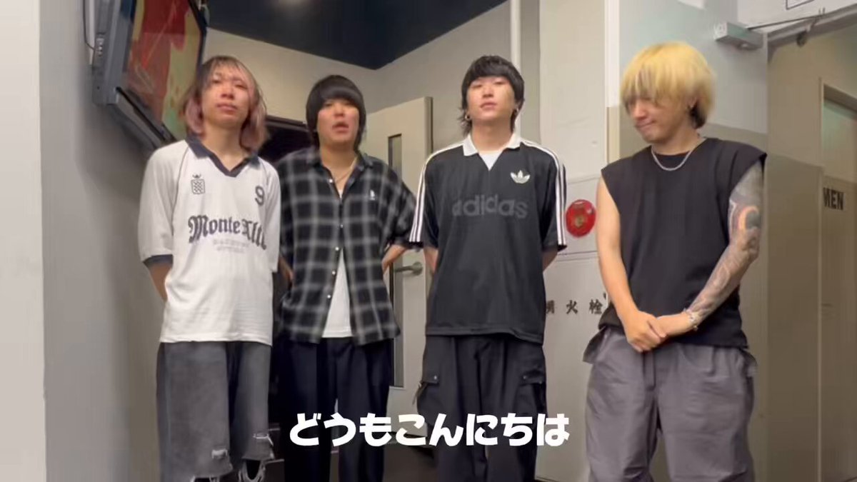 TRACK15 春フェスセット TRACK15 春フェスセット TRACK15 (@track15_jpn) / X