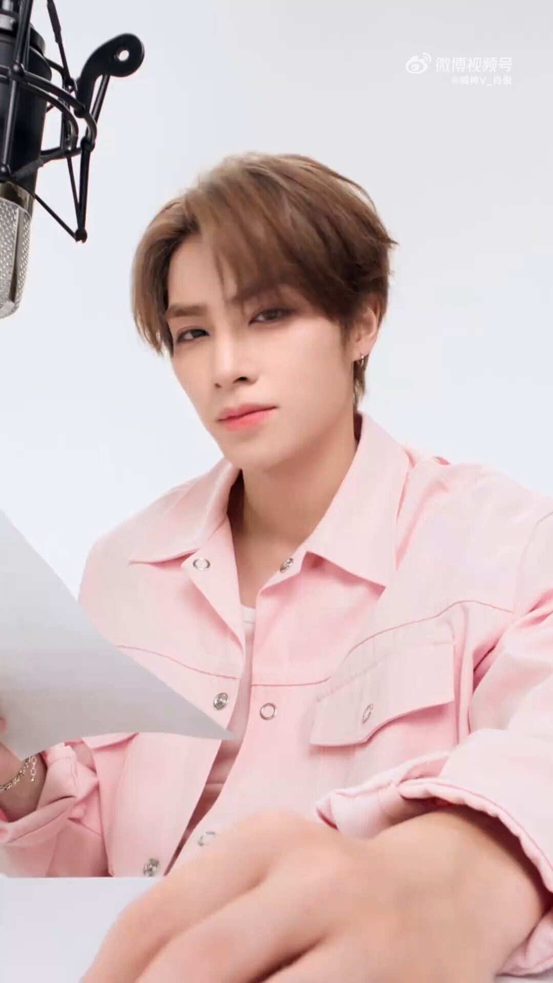 WayV 威神V シャオジュン 中国限定 judydoll 新品未開封 威神V WayV