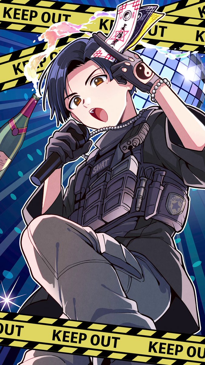 よよよ よよ (@44DA44_i) / X