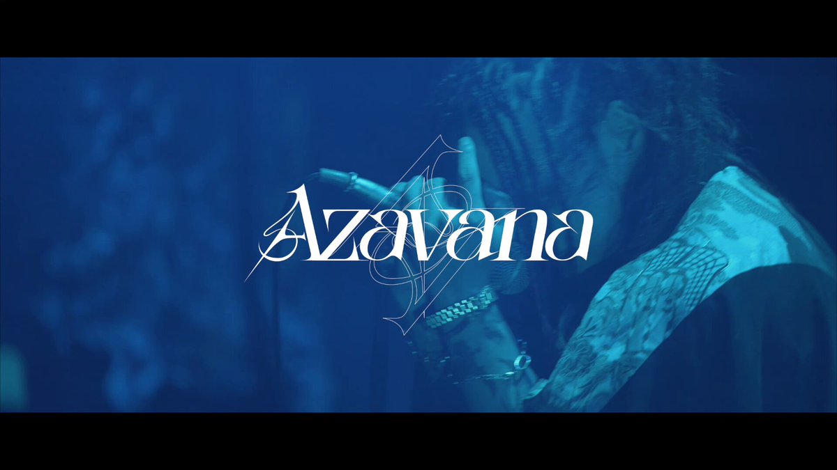 Azavana Official (@AzavanaOfficial) / X