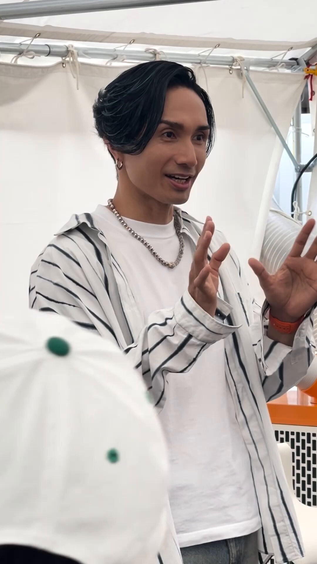 Ranページ♡⃜ 九衣よな🪦🤍 (@9l_47) / X