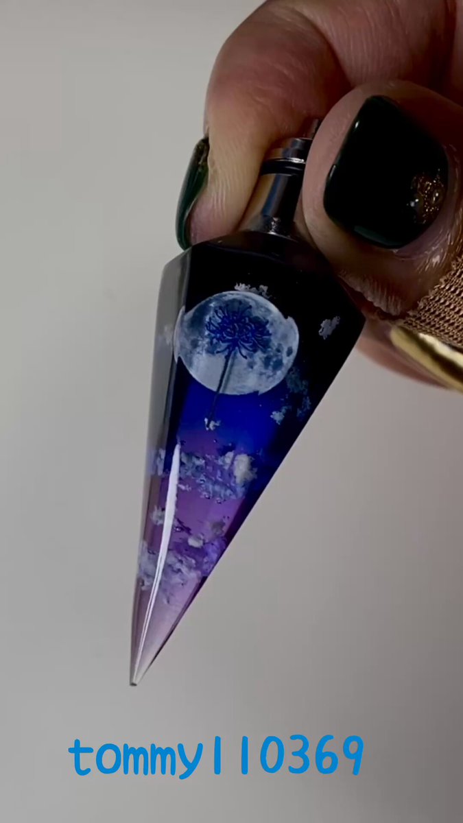 R-449 ✴︎レジン カボション✴︎ネコ型✴︎８カラー◡̈*❤︎ 猫と肉球の型押しが超可愛い！・牛革・抗菌・抗ウイルス加工
