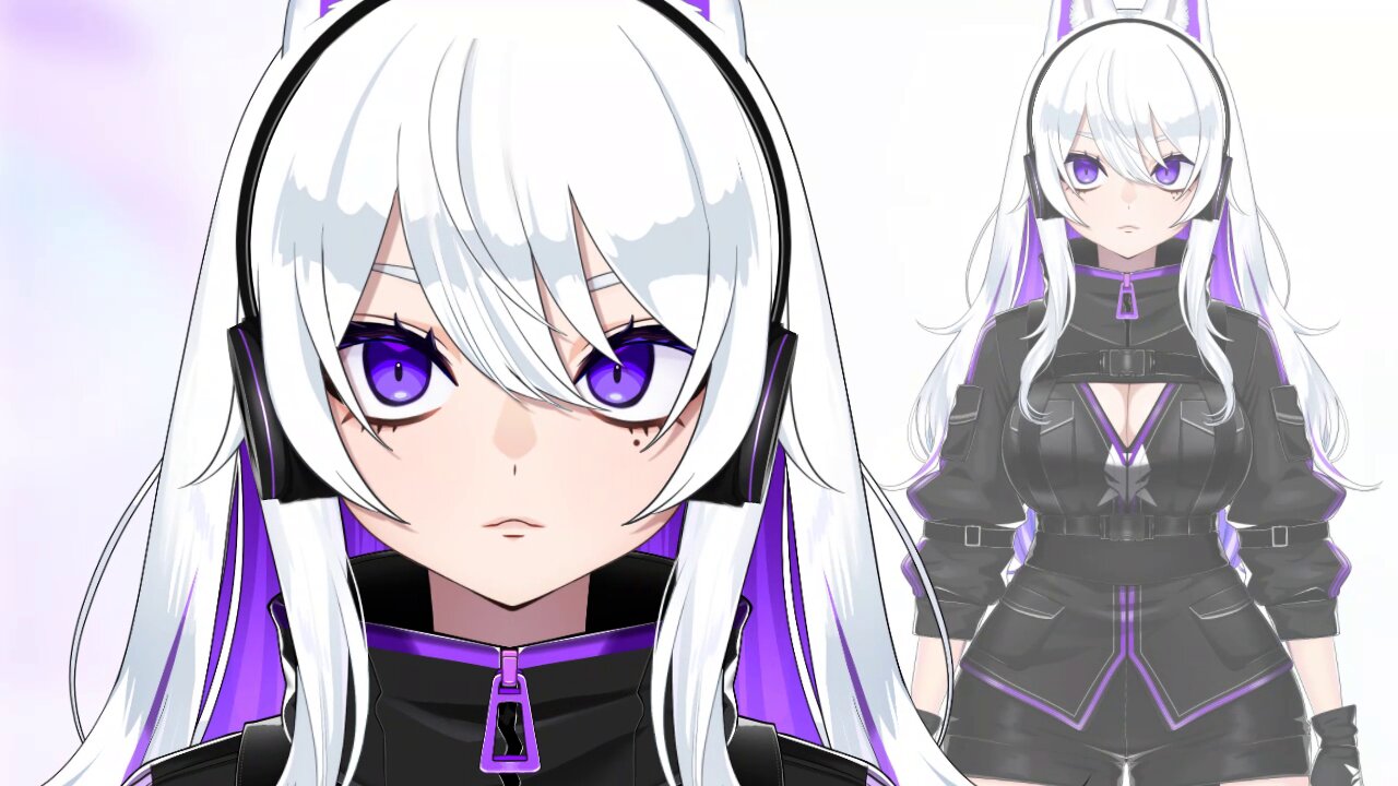 ♡꒰ ピノ ꒱♡ ChalmiereさんのJSK色違いで ピアノちゃんコーデしたよ