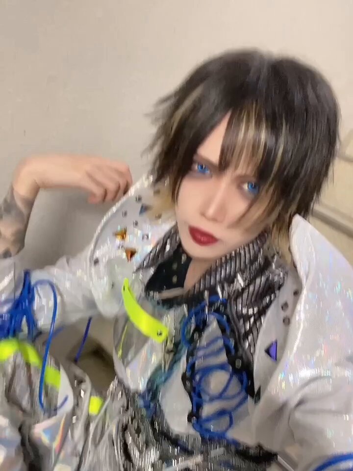 電脳ヒメカ 越路屋葵 チェキ 電脳ヒメカ【公式】 on X: 