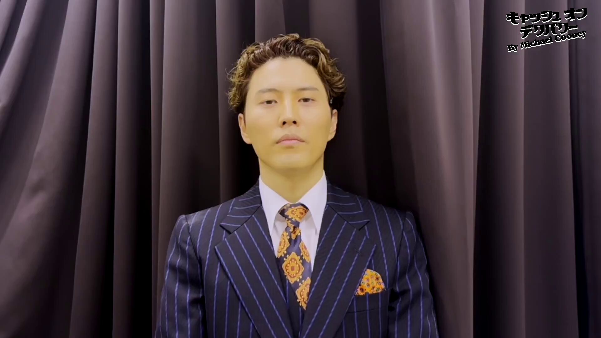 入野自由 入野自由 OFFICIAL / Miyu Irino OFFICIAL (@uuu_red